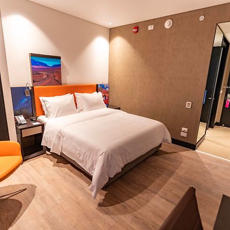 Hampton By Hilton Antofagasta Exterior foto