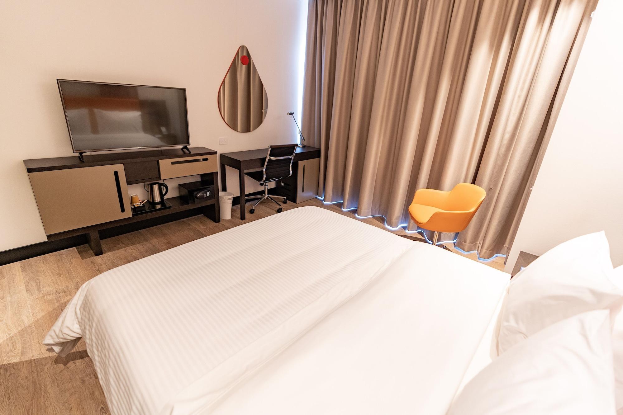 Hampton By Hilton Antofagasta Exterior foto