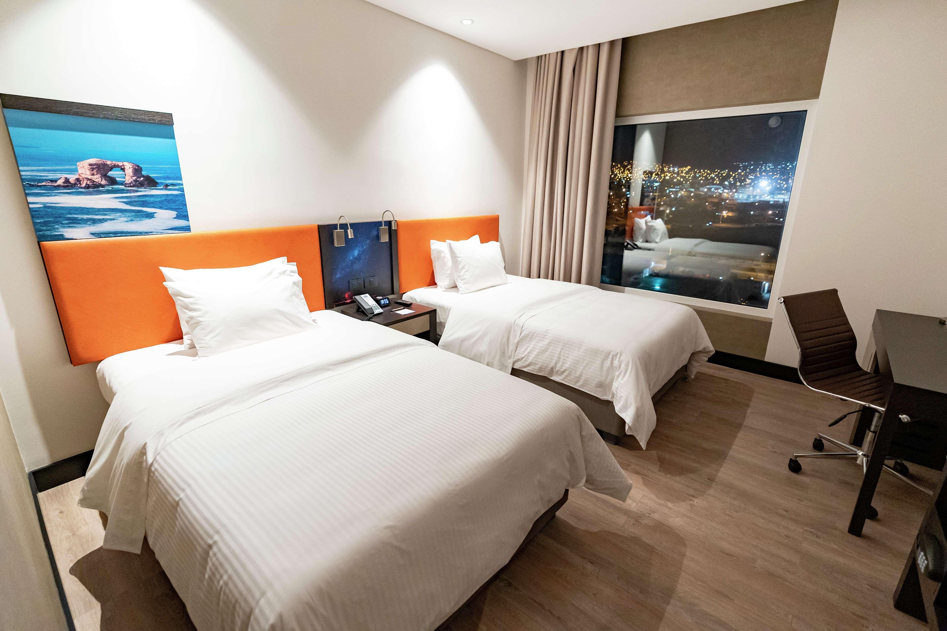 Hampton By Hilton Antofagasta Exterior foto