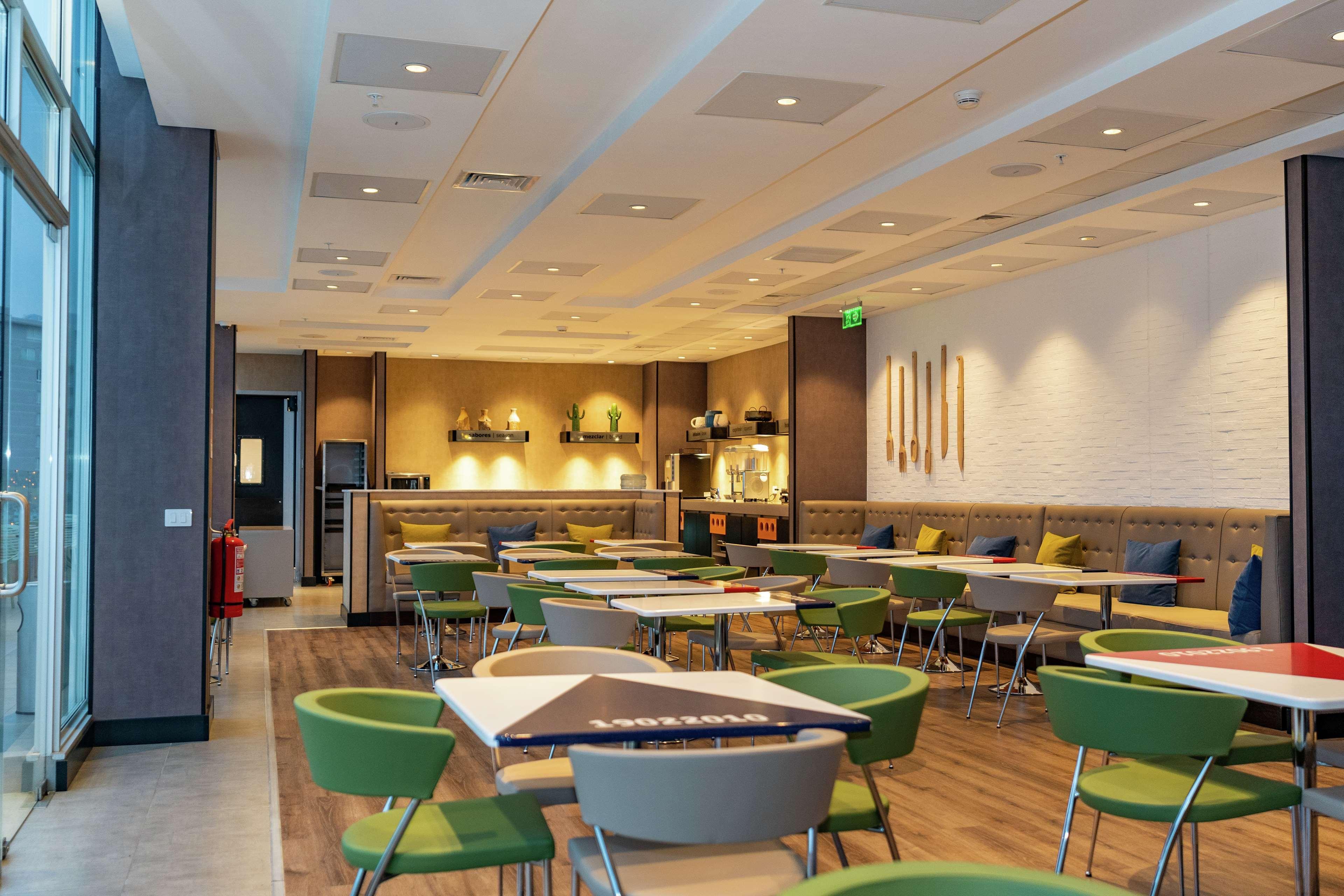 Hampton By Hilton Antofagasta Exterior foto