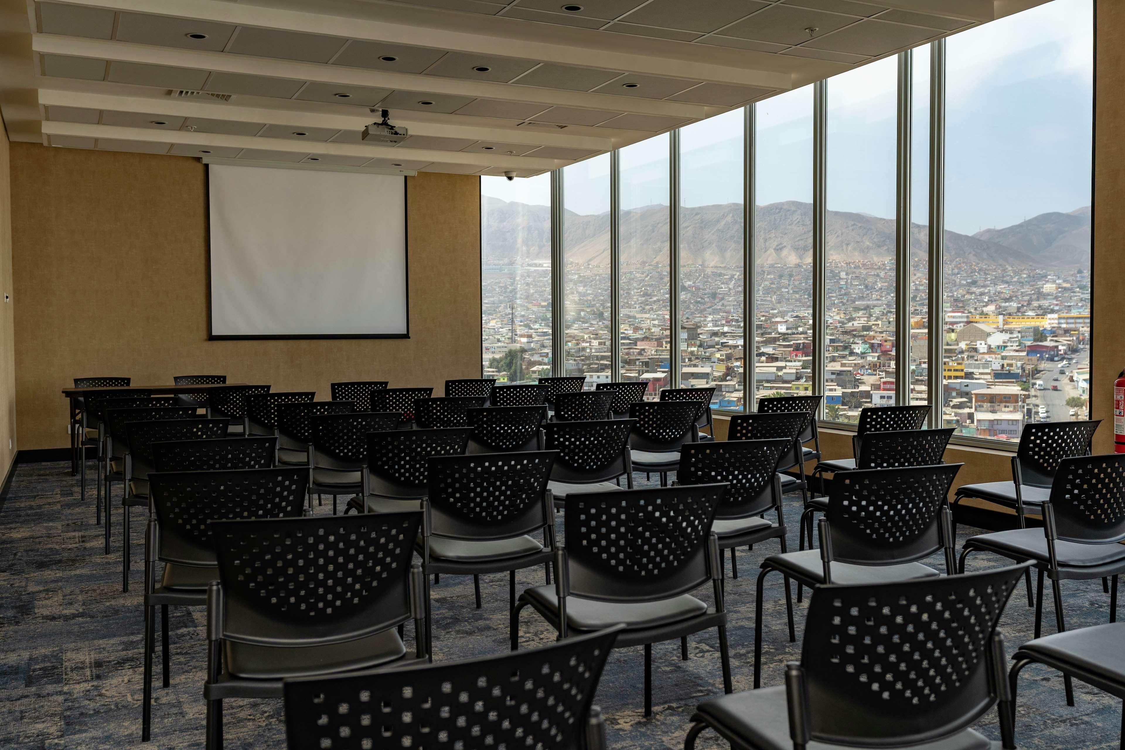 Hampton By Hilton Antofagasta Exterior foto