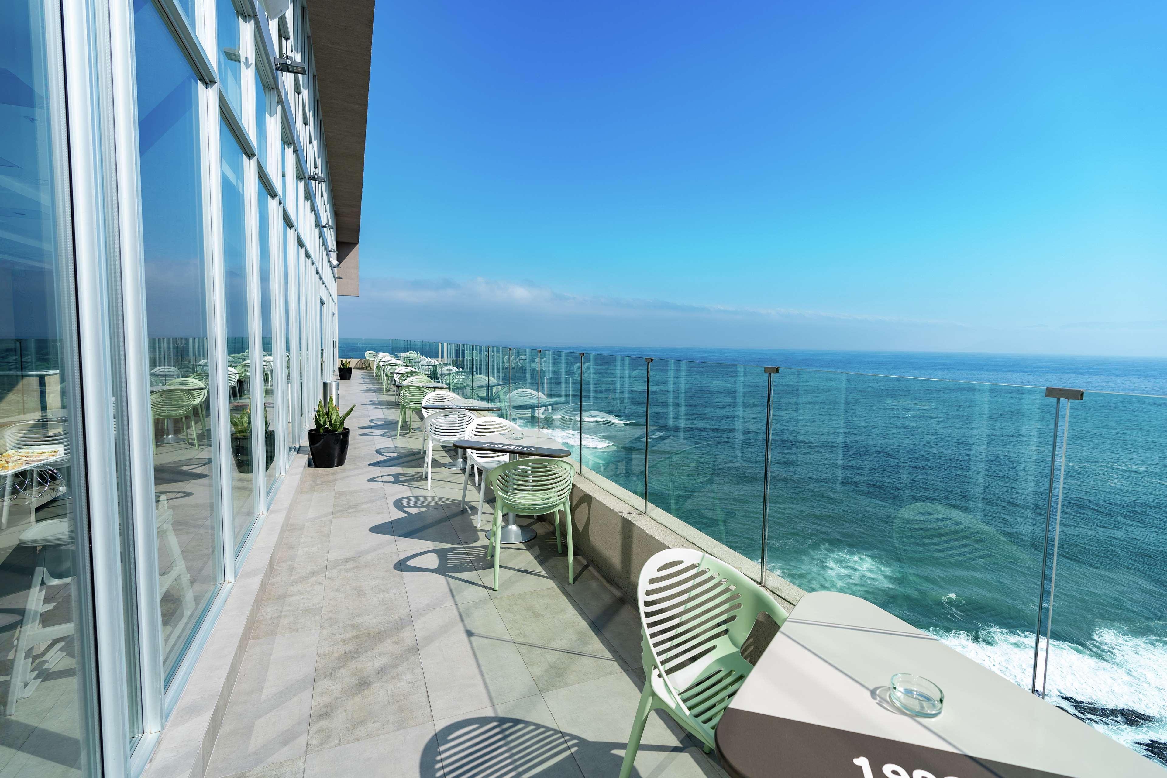 Hampton By Hilton Antofagasta Exterior foto