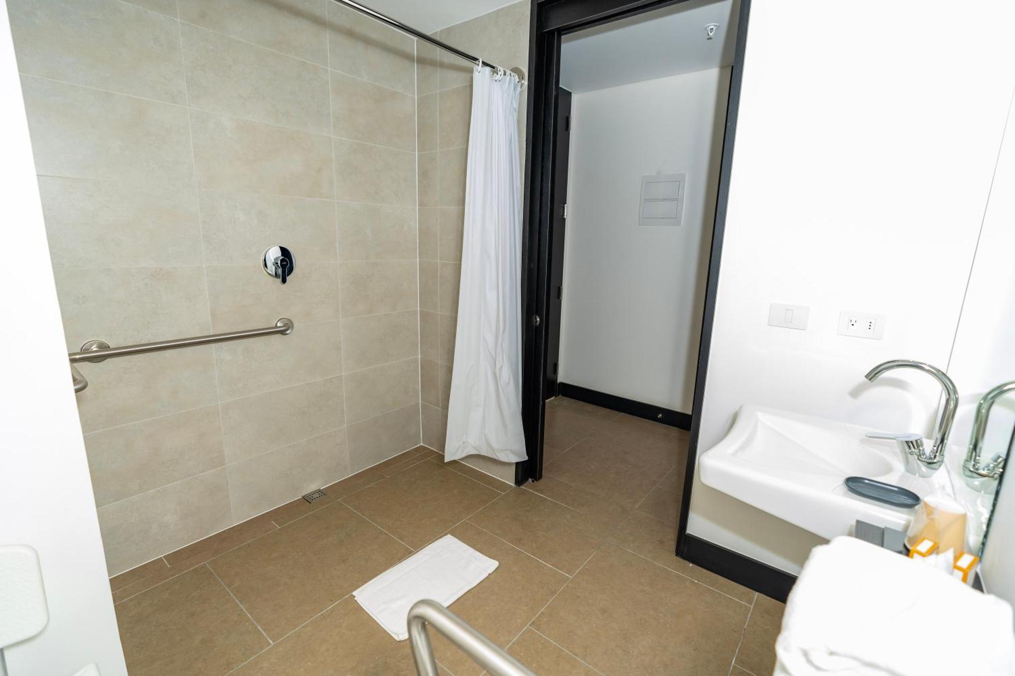 Hampton By Hilton Antofagasta Exterior foto