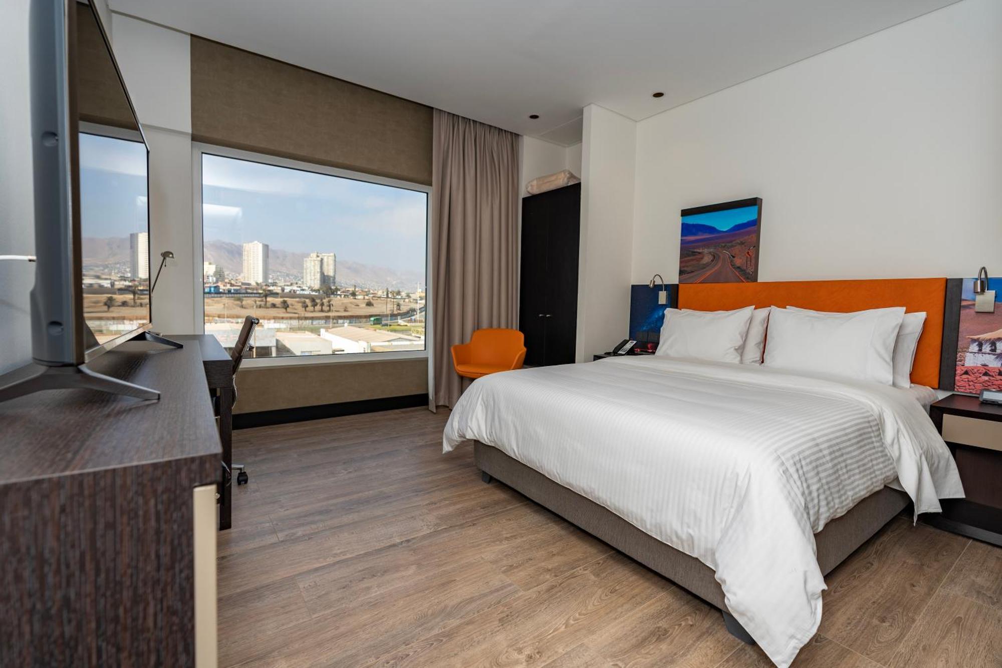 Hampton By Hilton Antofagasta Exterior foto
