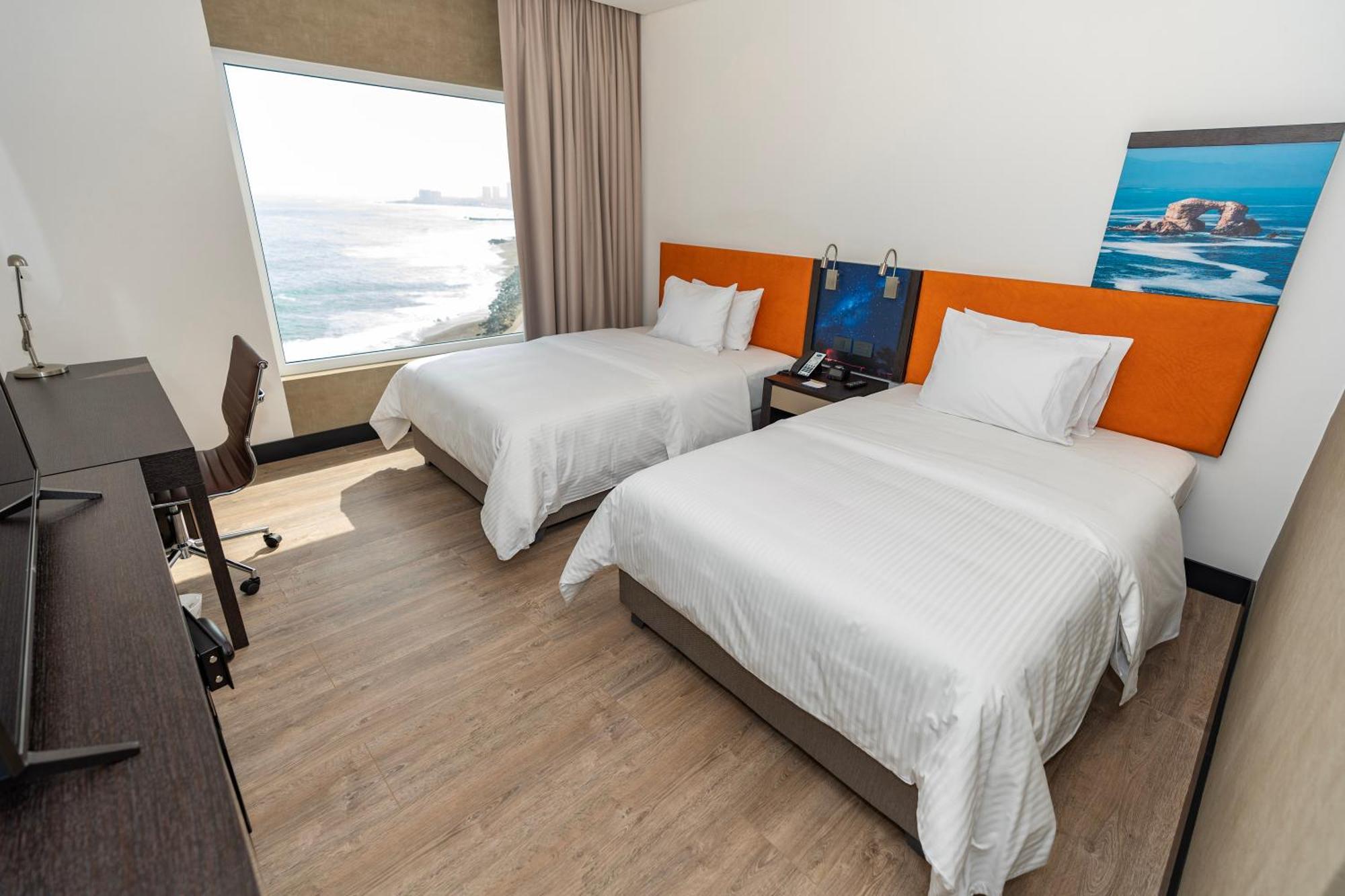 Hampton By Hilton Antofagasta Exterior foto