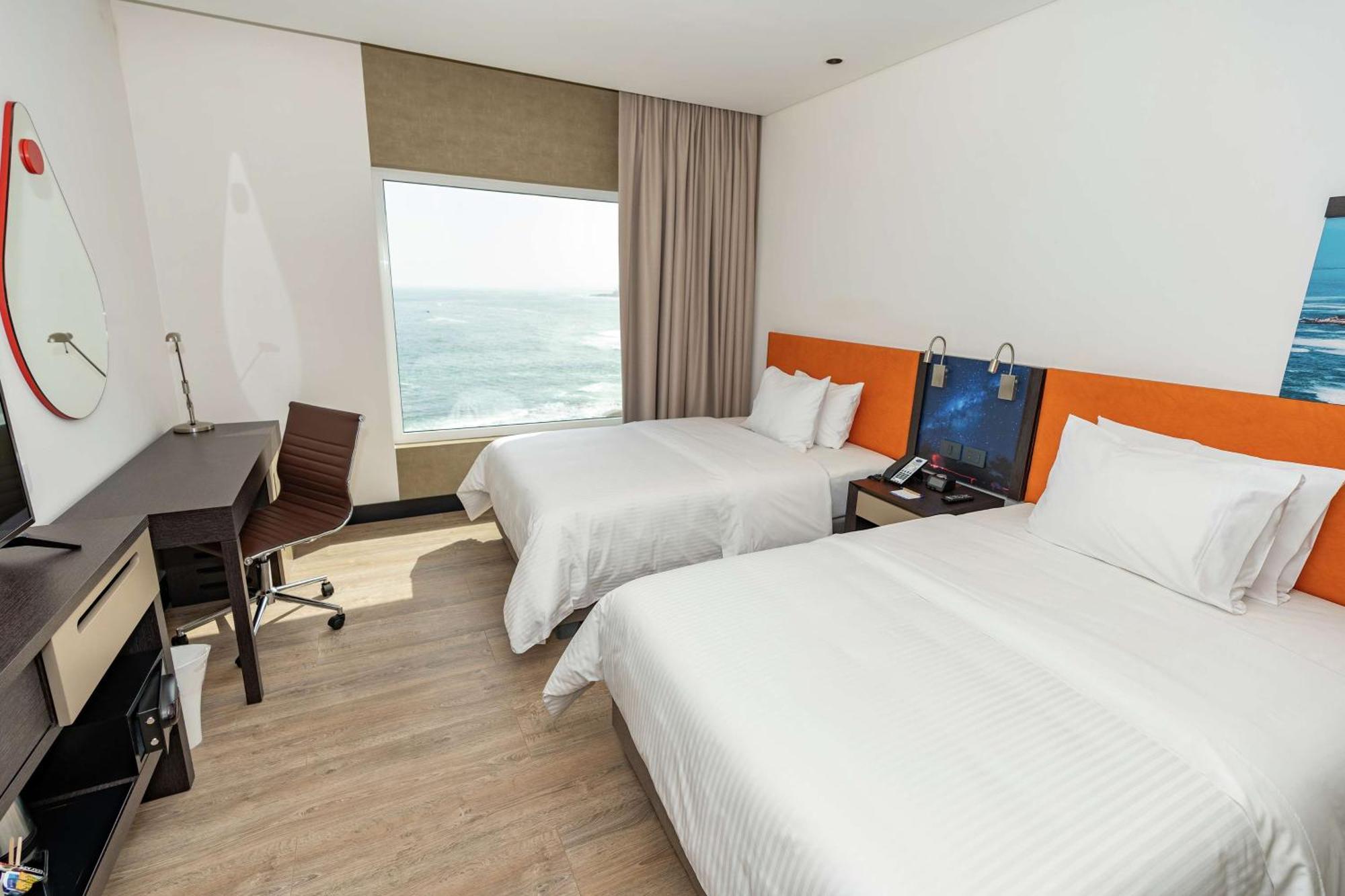 Hampton By Hilton Antofagasta Exterior foto