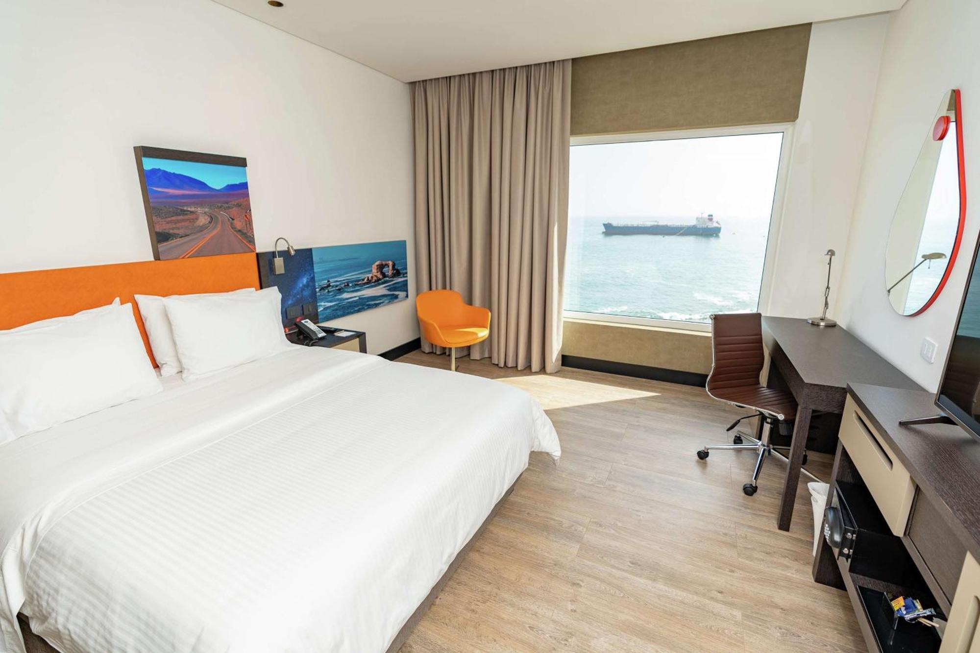 Hampton By Hilton Antofagasta Exterior foto