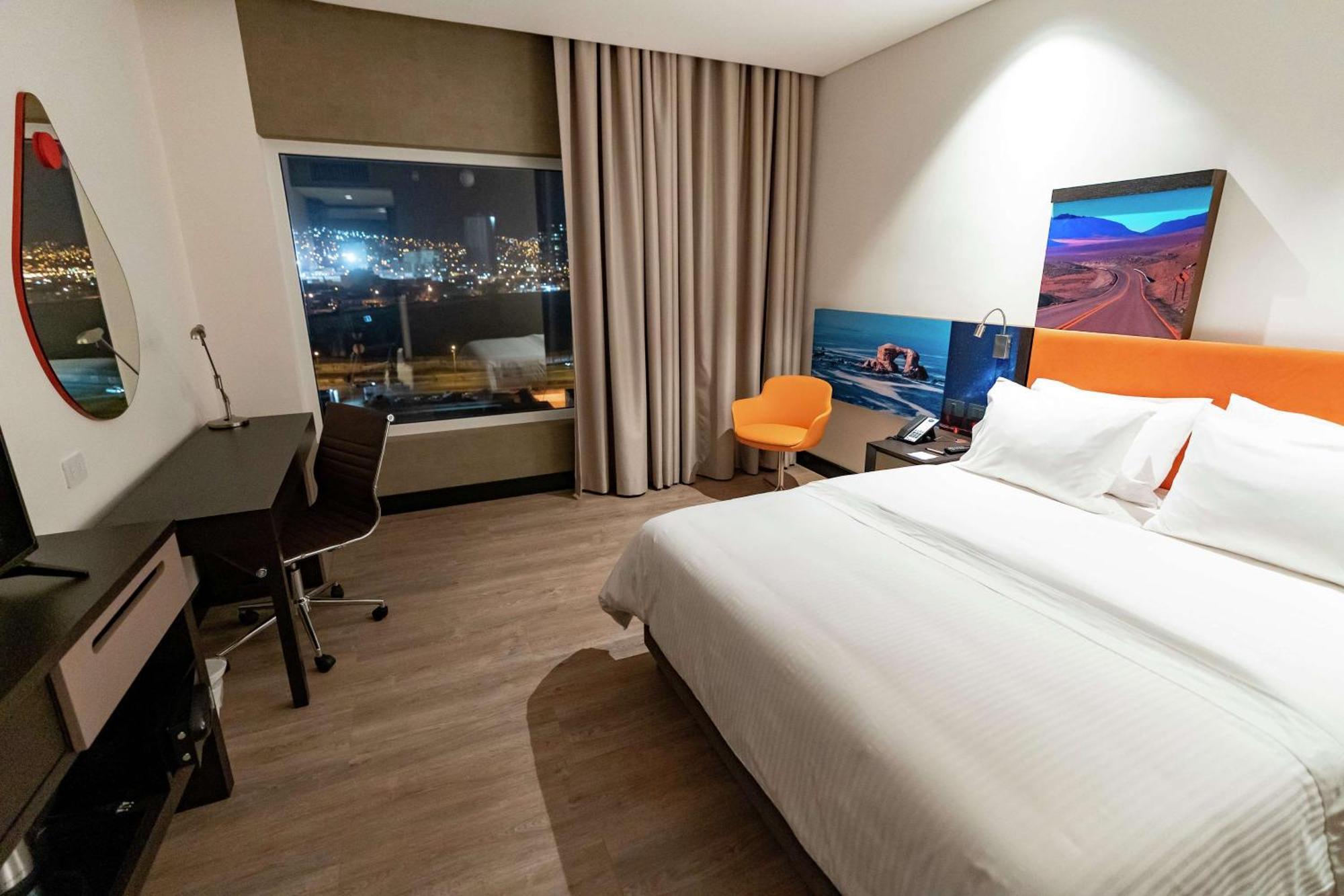 Hampton By Hilton Antofagasta Exterior foto