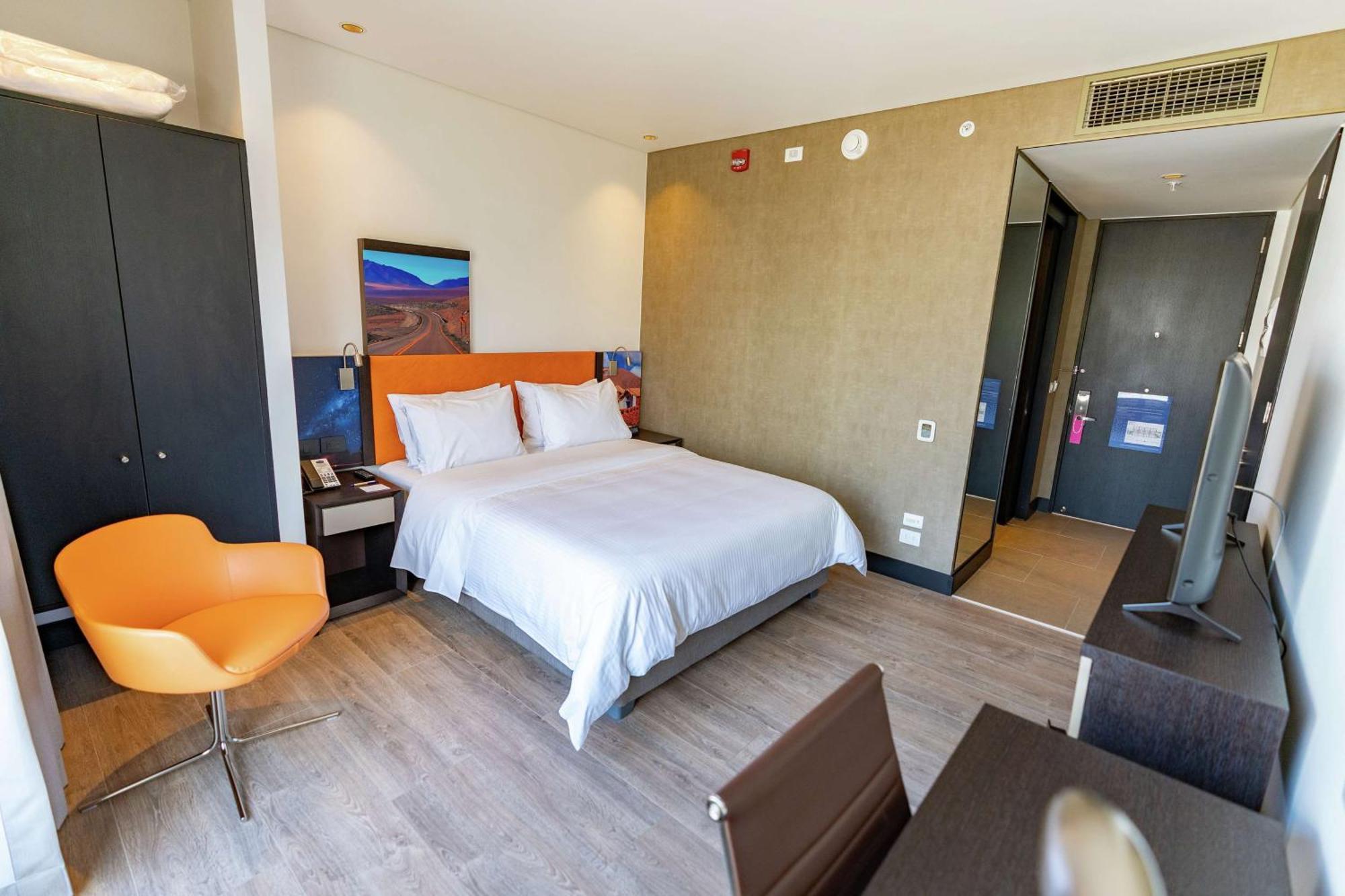 Hampton By Hilton Antofagasta Exterior foto