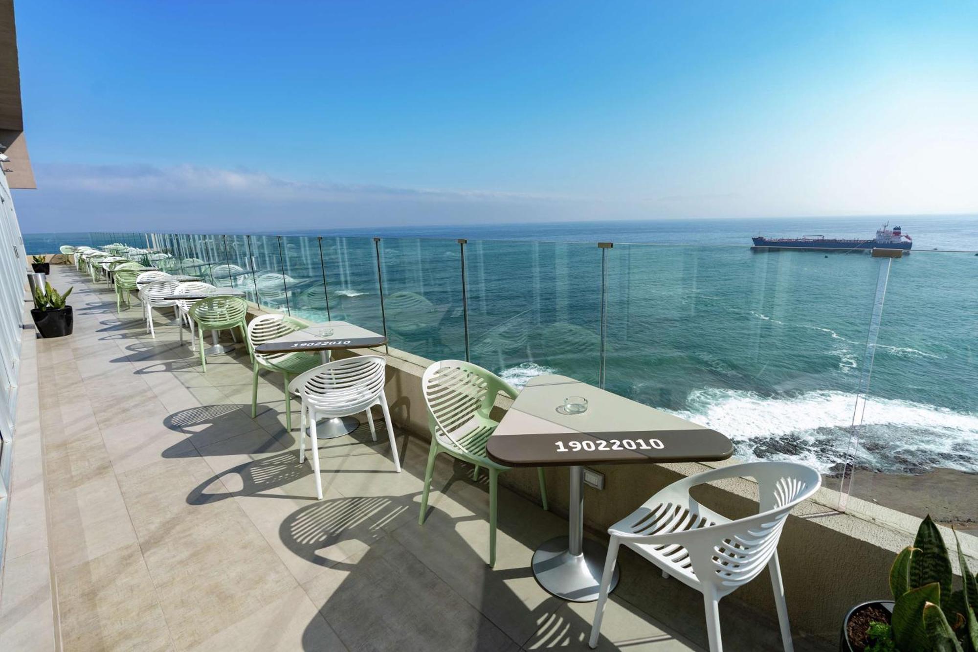 Hampton By Hilton Antofagasta Exterior foto