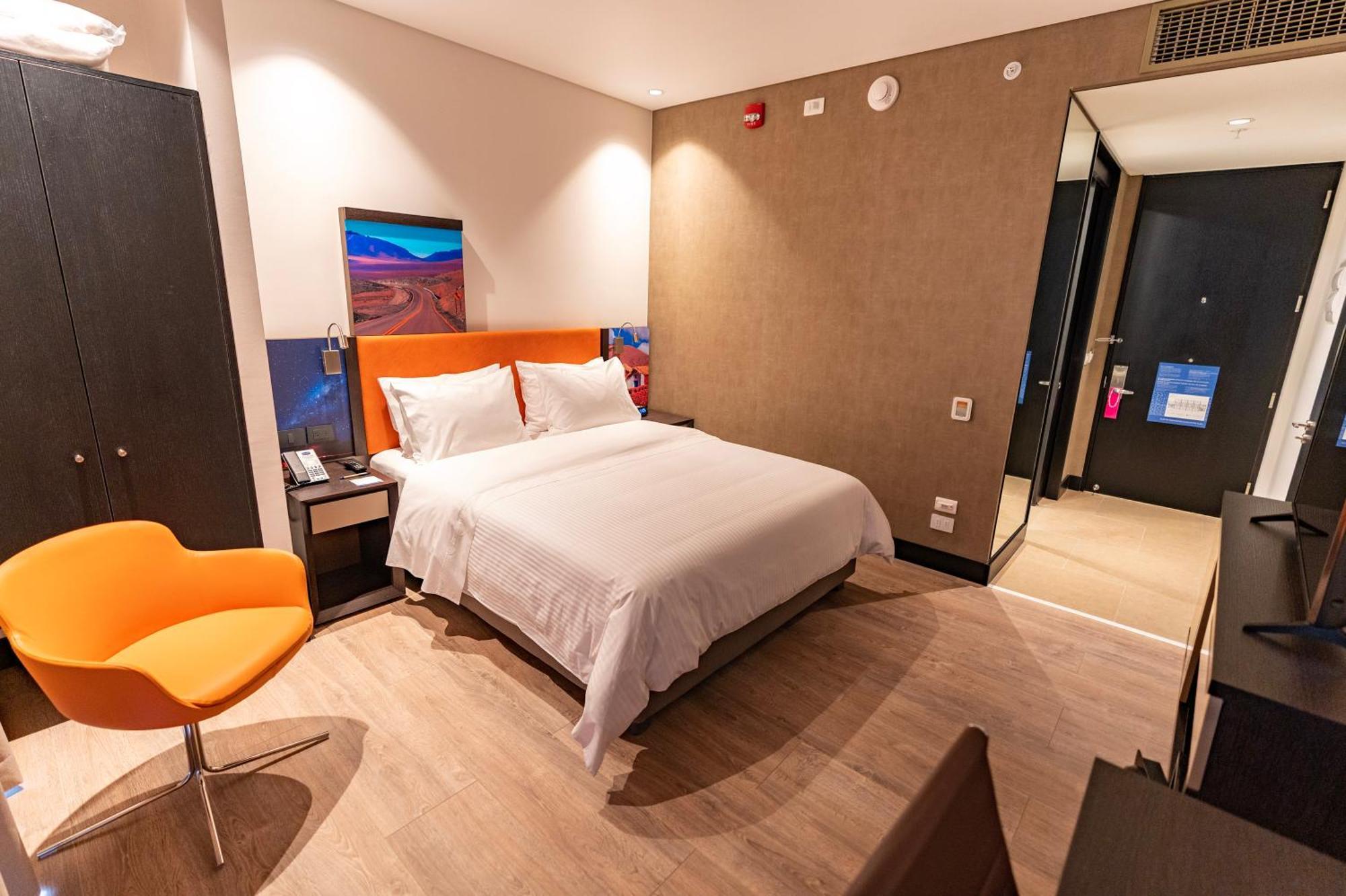 Hampton By Hilton Antofagasta Exterior foto