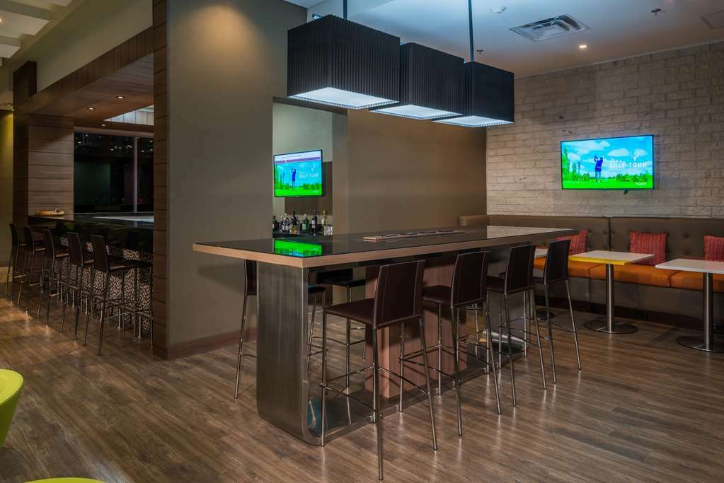 Hampton By Hilton Antofagasta Facilidades foto
