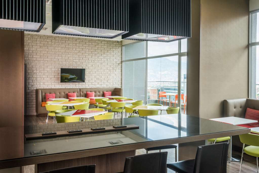 Hampton By Hilton Antofagasta Facilidades foto