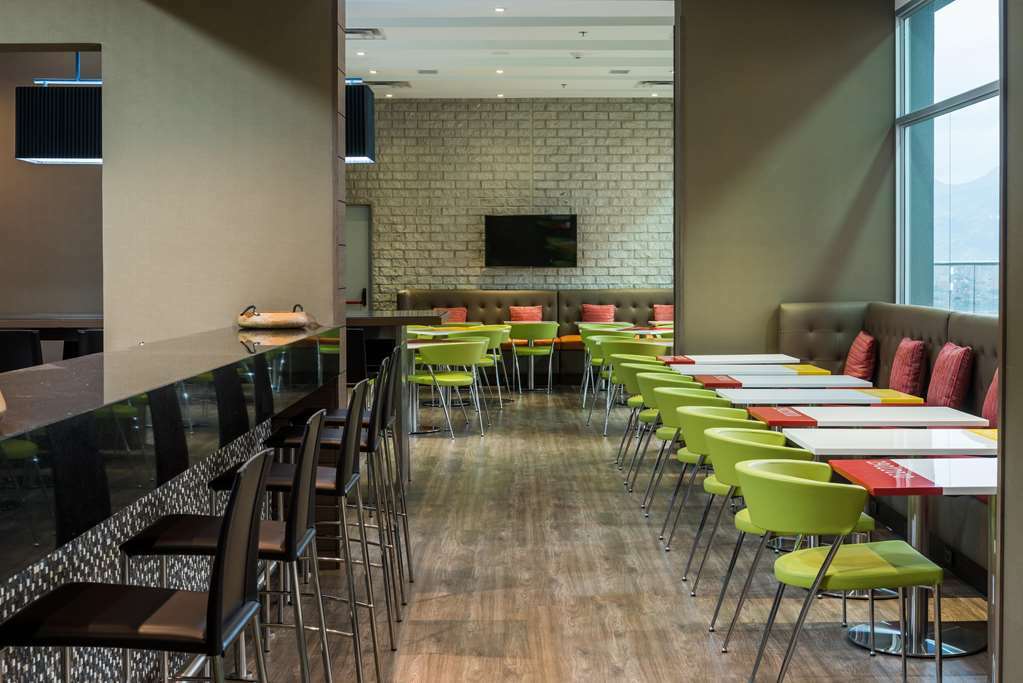Hampton By Hilton Antofagasta Facilidades foto