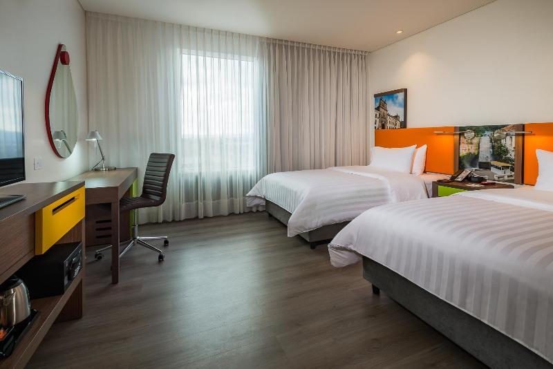 Hampton By Hilton Antofagasta Exterior foto